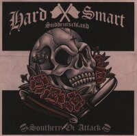 Hard & Smart -Southern Oi! Attack-