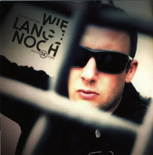 Sacha Korn -Wie lange noch? (Extended Version)-