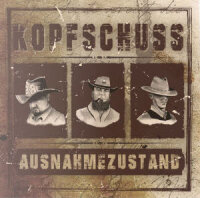 Kopfschuss -Ausnahmezustand-