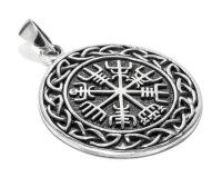 Vegvisir Symbol Anhänger WINRAR Ø 3 cm...