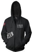 Masterrace Barsark Division Herren Kapuzenjacke