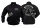 Masterrace Barsark Division Herren Freizeit Jacke