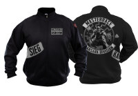 Masterrace Barsark Division Herren Freizeit Jacke XXL