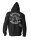 Masterrace Barsark Division Herren Kapuzenjacke 3XL