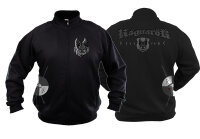 Ragnarök Wotan Herren Freizeit Jacke