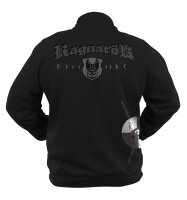 Ragnarök Wotan Herren Freizeit Jacke