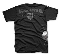 Ragnarök Wotan Herren Tshirt