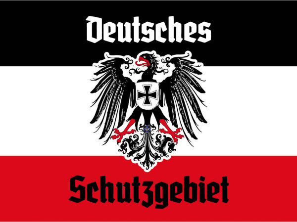 Blechschild - Adler D Schutzgebiet