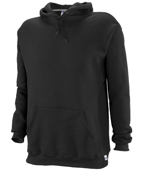 Kapuzenpulli Herren Schwarz-2XL