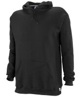 Kapuzenpulli Herren Schwarz-XL