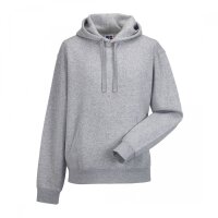 Kapuzenpulli Herren Weiss-M