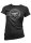 Gesichert Rechtsextrem geprüft! Damen Tshirt M
