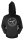 Gesichert Rechtsextrem geprüft! Herren Hoodie Kapuzenpulli