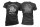 Ewig lebt der Toten Tatenruhm Damen Tshirt