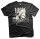 100 Prozent Bio Deutsch Herren Tshirt