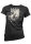 100 Prozent Bio Deutsch Damen Tshirt
