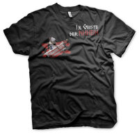Hermannsschlacht im Geiste der Ahnen Herren Tshirt XXL