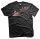 Hermannsschlacht im Geiste der Ahnen Herren Tshirt XXL