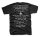 Hermannsschlacht im Geiste der Ahnen Herren Tshirt XXL