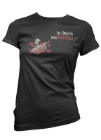 Hermannsschlacht im Geiste der Ahnen Damen Tshirt