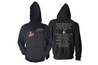 Hermannsschlacht im Geiste der Ahnen Herren Hoodie...