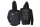 Hermannsschlacht im Geiste der Ahnen Herren Hoodie Kapuzenpulli XL