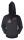 Hermannsschlacht im Geiste der Ahnen Herren Hoodie Kapuzenpulli XL
