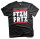 FTZN FRTZ Verrat hat einen Namen Herren Tshirt