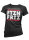 FTZN FRTZ Verrat hat einen Namen Damen Tshirt