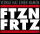 FTZN FRTZ Verrat hat einen Namen Damen Tshirt