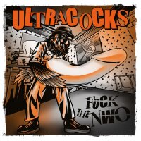 Ultracocks -Fuck the NWO-