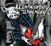 The Yardbombs presents -Genocidal Tendencies ...-