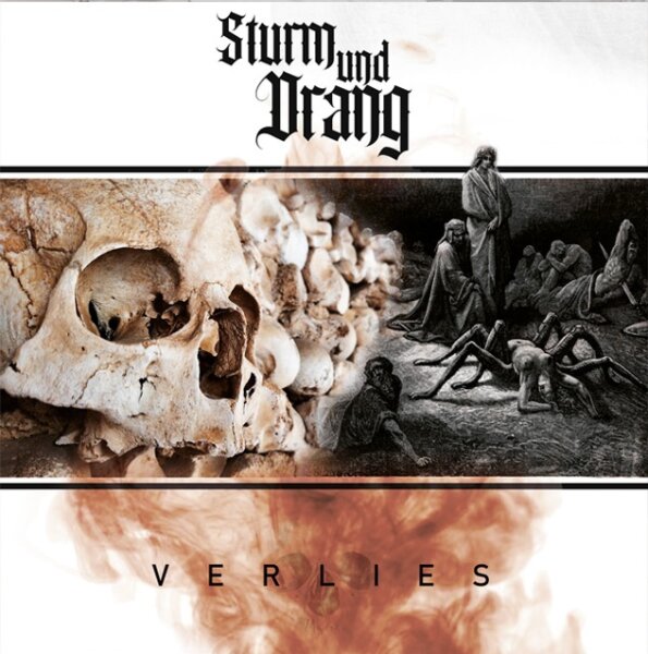 Sturm und Drang -Verlies-