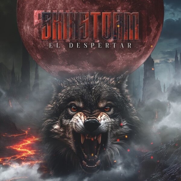 Skinstorm -El Despertar-