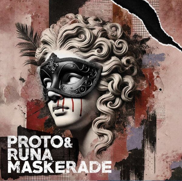 Proto & Runa -Maskerade-