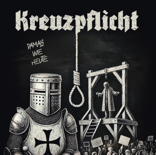 Kreuzpflicht -Damals wie heute-