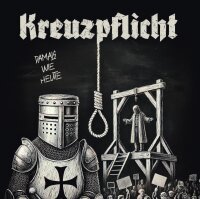 Kreuzpflicht -Damals wie heute-