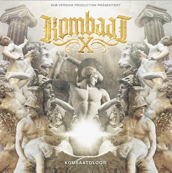 Kombaat -Kombaatologie-