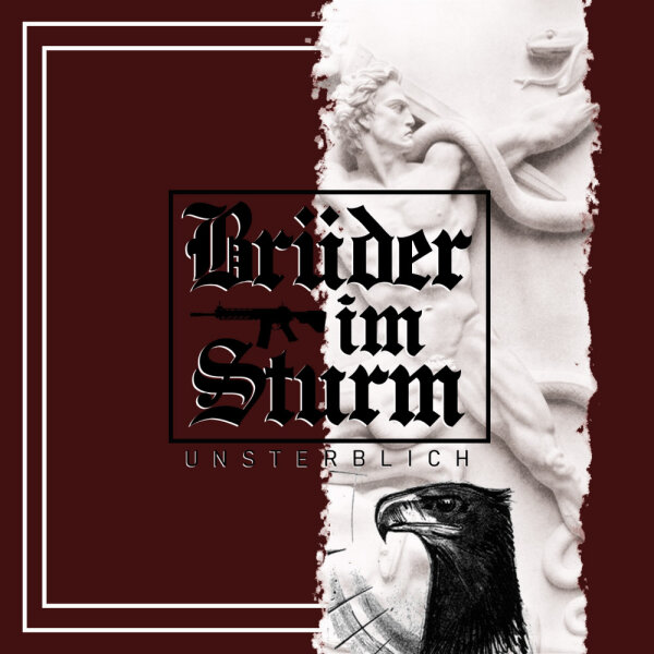 Brüder im Sturm -Unsterblich-