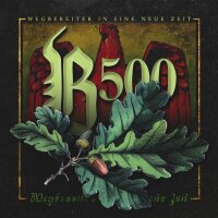 Bataillon 500 -Wegbereiter in eine neue Zeit-