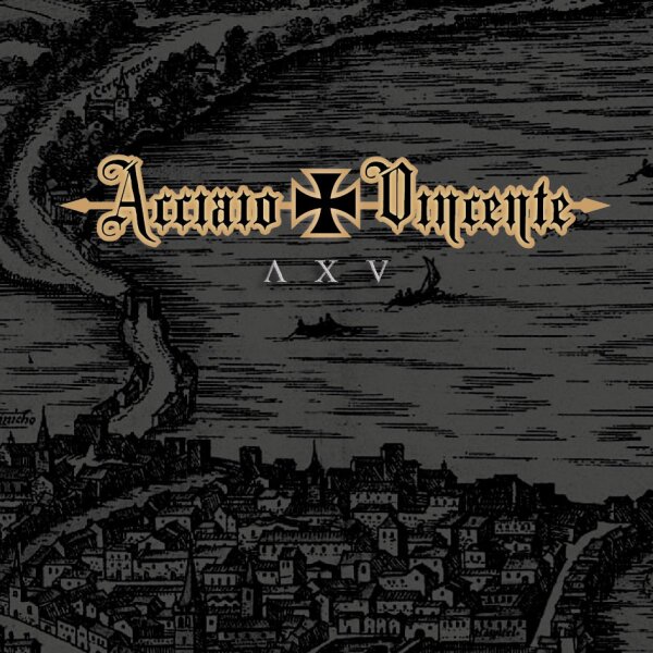 Acciaio Vincente -AXV-