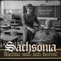 Sachsonia -Nichts was ich bereu-