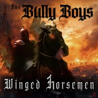 Bully Boys Winged Horsemen