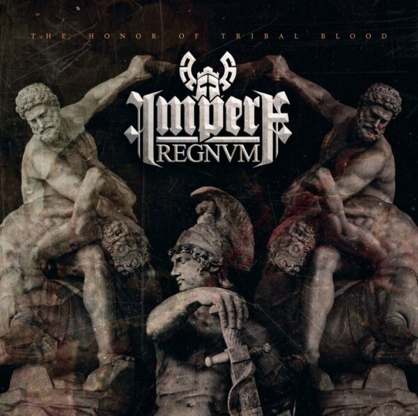 Imperia Regnum The Honor of tribal Blood