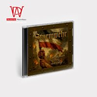 Sturmwehr - So lang mein Herz noch schl&auml;gt