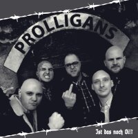 Prolligans - Ist das noch Oi!?