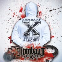 KOMBAATOLOGIE &ndash; THE RAPCORE SESSION