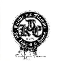 K.T.E. - Funke zur Flamme