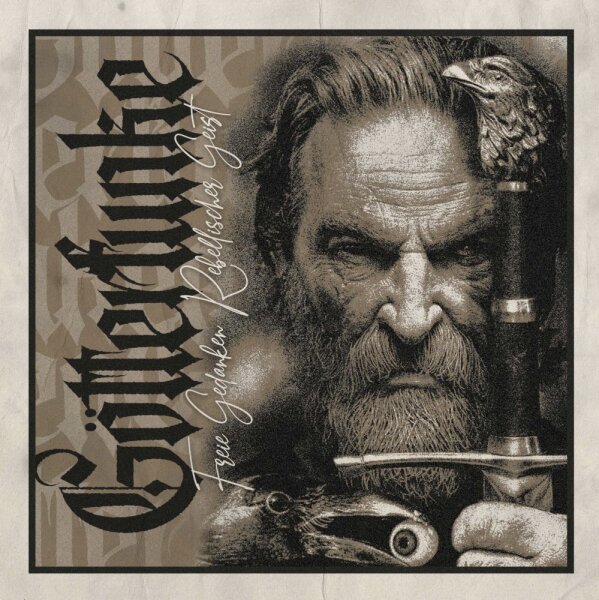 G&ouml;tterfunken - Freie Gedanken Rebellischer Geist