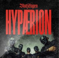 Blutzeugen - Hypaerion